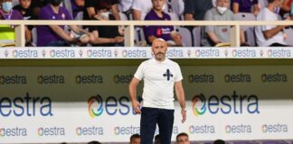 Italiano “Contro lo Spezia gara diversa, mai nemico”