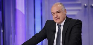 Michetti si dimette da consigliere dell’Assemblea capitolina