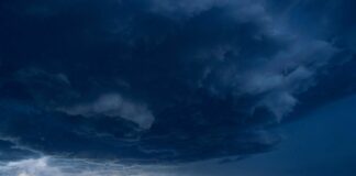 Maltempo, in Calabria allerta rossa declassata a gialla