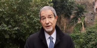 Maltempo, Musumeci “Il peggio sembra passato. Ue affronti cambiamento clima”