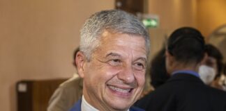 Passaggio consegne all’Università di Palermo, Midiri subentra a Micari