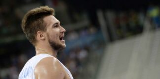 Cade anche Utah, nuova sconfitta per gli Hawks di Gallinari