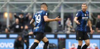 La doppietta di Correa lancia l’Inter, 2-0 all’Udinese