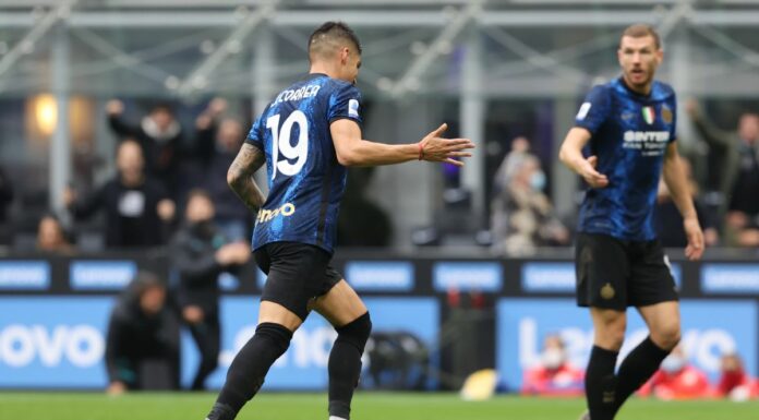 La doppietta di Correa lancia l’Inter, 2-0 all’Udinese