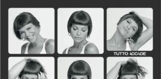 Alessandra Amoroso torna con l’album di inediti “Tutto accade”