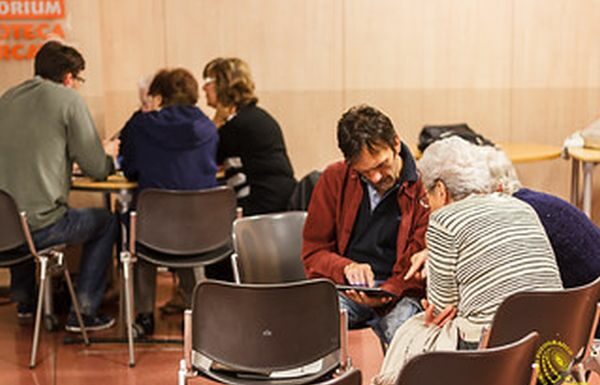 Sanità, via libera in commissione a norme su invecchiamento attivo