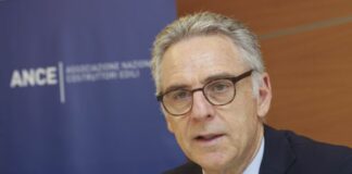 Per Ance prospettiva di crescita ma allarme manodopera