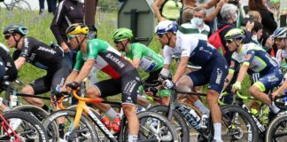 Colbrelli nella leggenda, sua la Parigi-Roubaix 2021