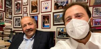 Roma, Maurizio Costanzo “Voto Raggi, ha lavorato bene nelle periferie”