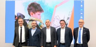 Disabilità senza barriere, al via progetto “La casa di Ale”