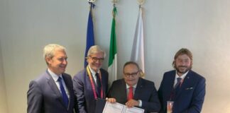 Protocollo d’intesa tra Italia e San Marino a Expo 2020 Dubai