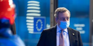 Energia, Draghi “Servono soluzioni strutturali ed europee”
