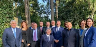 Lega-FI “Difendiamo il maggioritario, strategia comune sul Quirinale”