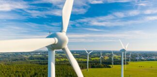 Obiettivo zero emissioni nette nel 2050