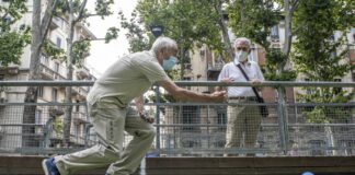 Via libera alla legge sulla valorizzazione dell’invecchiamento attivo