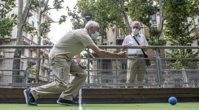 Via libera alla legge sulla valorizzazione dell’invecchiamento attivo