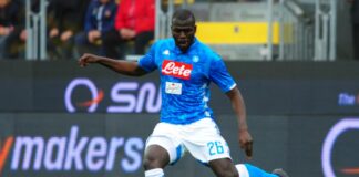 Insulti razzisti a Koulibaly, Procura Figc apre indagine