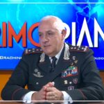 Luzi “Carabinieri sempre al fianco degli italiani anche in pandemia”