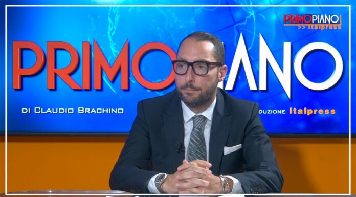 Mancuso “In Italia serve un clima più favorevole per le imprese”