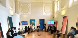 Open Fiber, Falessi “Un miliardo investito per la fibra ottica al Sud”