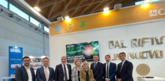 Gruppo Cap, i depuratori pubblici saranno trasformati in bioraffinerie