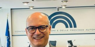 Vaccino, Toma “Molise primo in italia per terza dose”