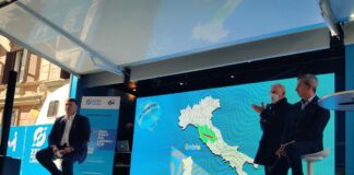 Al via il tour della Uil per dialogare con i cittadini