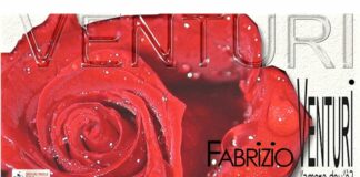 On air “L’amore dov’è?”, nuovo singolo di Fabrizio Venturi