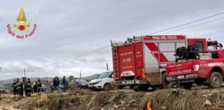 Sicilia flagellata dal maltempo, ancora una vittima nel Catanese