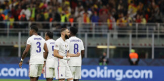 Benzema e Mbappè rimontano la Spagna, Francia campione