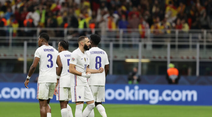 Benzema e Mbappè rimontano la Spagna, Francia campione