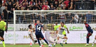 Cagliari-Venezia 1-1, Busio risponde a Keita