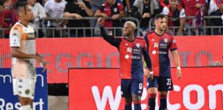 Cagliari-Venezia 1-1, Busio risponde a Keita