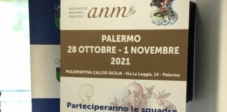 Conad tra main sponsor VII Campionato nazionale di calcio per Magistrati