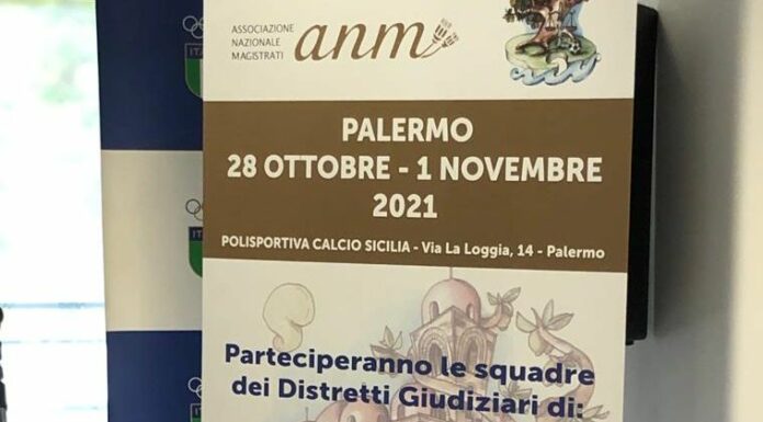 Conad tra main sponsor VII Campionato nazionale di calcio per Magistrati