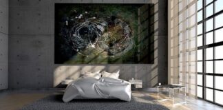 Idee per decorare le pareti Idee per decorare le pareti