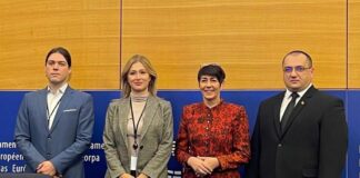 Green Pass, Donato “in tutta Europa è emergenza democratica”