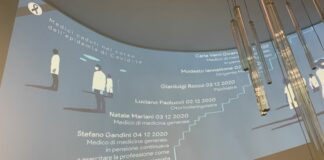 Nella sede dell’Ente nasce il Museo Ninfeo