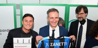 Progetto “I giovani incontrano le istituzioni”, Zanetti testimonial