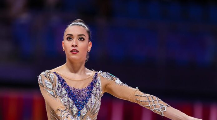 Maurelli “Il nostro esercizio preferito, medaglia voluta”