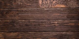 Come impermeabilizzare il legno con l’olio Come impermeabilizzare il legno