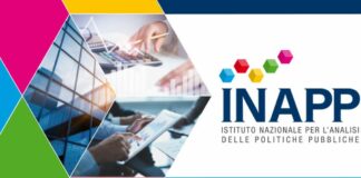Cda Inapp, confermato Dg assessorato Istruzione e Innovazione