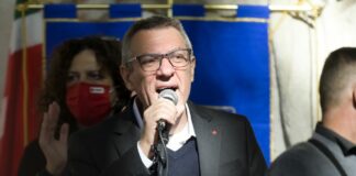 Landini “Lavoratori hanno riconquistato democrazia nel Paese”