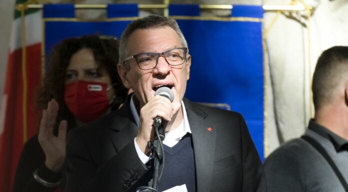 Landini “Lavoratori hanno riconquistato democrazia nel Paese”