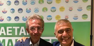 Pecoraro Scanio “Con Manfredi sindaco svolta Ecodigital a Napoli”