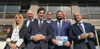 Un anno di governo, il futuro delle Marche prende forma