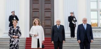 Mattarella “Molto turbati per le violenze, non preoccupati”. Sequestrato il sito di Forza Nuova