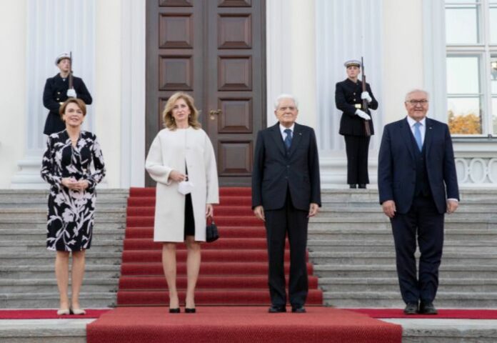 mattarella