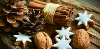 Idee per decorazioni di Natale Idee per decorare il Natale