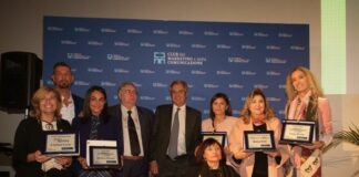 Assegnati i premi “Donna Marketing” e “Donna Comunicazione”
